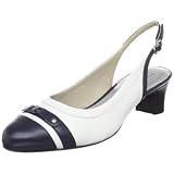 Trotters Womens Jaden Slingback Pump