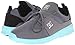DC Women's Heathrow Skate Shoe