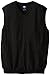 Cutter & Buck Men's Big and Tall Douglas V-Neck Sweater Vest