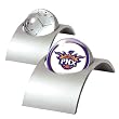 Phoenix Suns Spinning Desk Clock NBA Basketball