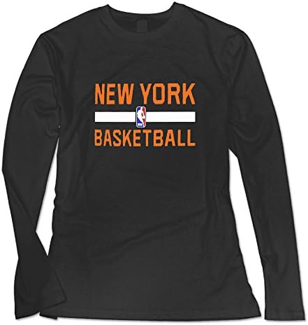 Ladies New YorkKnicks Long Sleeved Shirt.