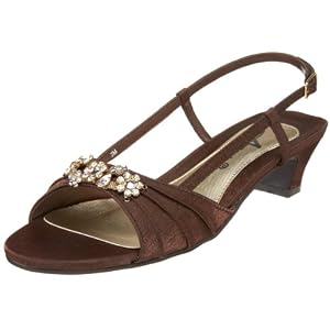 Buy Annie Shoes Ladies Aliza Slingback