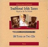 Geraldine Cotter: Traditional Irish Tunes (CD)