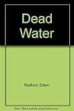 Dead water : a 'Doctor Manson' detective novel