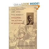 The author, art, and the market : rereading the history of aesthetics