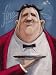 image and picture of Fine Dining Art Print Poster By Darrin Hoover, 13