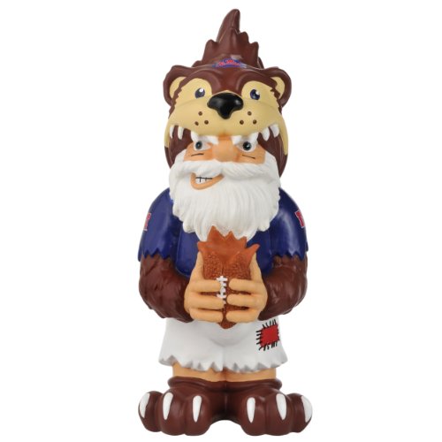 NCAA Team Thematic Gnome