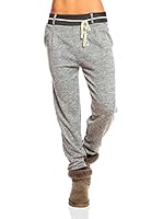 La Petite Parisienne Pantalón Patricia (Gris)