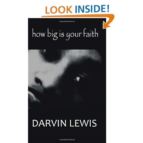 How Big Is Your Faith