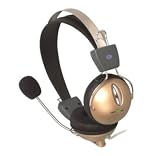 Impact Communication Headset