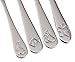 4-pcs. Stainless Steel Children Cutlery Set