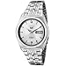 Seiko Men's SNK661 Automatic Stainless Steel Watch
