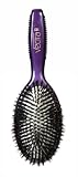 Spornette Vectra Boar Cushion Hair Brush with Boar Bristles (#122)