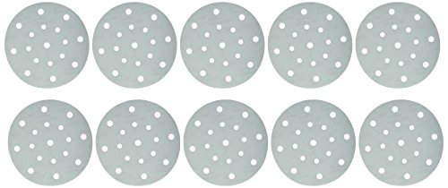 Festool 497156 P320 Grit, Granat Abrasives, Pack of 10