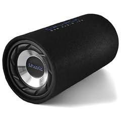 Auto-Subwoofer Crunch GTS-250 25cm (10") 500W Bassrolle