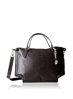 Timberland Bolso asa de mano Small Unstructured (Café)