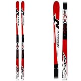 Nordica Dobermann DH Plate Race Skis