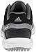 adidas JR Adipower Golf Shoe (Little Kid/Big Kid)
