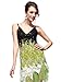 Ever Pretty Vogue Lace Sequined V-neck Chic Cocktail Party Club Dress 00045