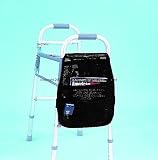 Ez Access Walker Carryon - Model Ez0030bk