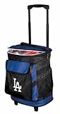 Los Angeles Dodgers Rolling Cooler