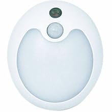Feit Electric NL9/LED Motion Sensor LED Night Light