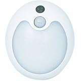 Feit Electric NL9/LED Motion Sensor LED Night Light