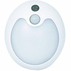 Feit Electric NL9/LED Motion Sensor LED Night Light