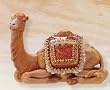 Fontanini 5" Children's Camel Christmas Nativity Figure #54032