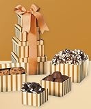 Tower of Delectable Treats