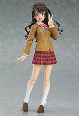 figma アイドルマスター シンデレラガールズ 島村卯月 シンデレラプロジェクトver.