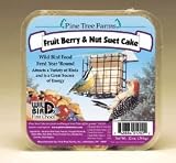 Pine Tree Farms Fruit, Berry & Nut Suet