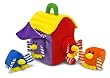 Melissa & Doug Bird House Shape Sorter Melissa & Doug Bird House Shape Sorter