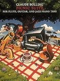 Claude Bolling - Picnic Suite