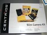Centrios Slim Camera Kit 5 PCS