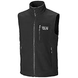 Mountain Hardwear Bedlam Vest - Men's