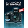 Lumix GH3 System Fotoschule: 24 Seiten Video von Frank Sp�th