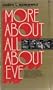 More About All About Eve