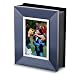 Personalized 4 Inch X 6 Inch Blue Symphony Album by Things Remembered.