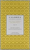 Caldrea Dryer Sheets, Sea Salt Neroli, 80 Count