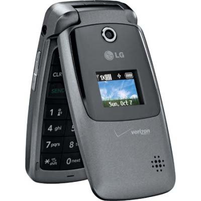 LG VX5400