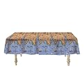 Treasure Map Tablecover
