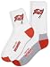 Tampa Bay Buccaneers Men's Socks (2-pack)