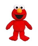 Hasbro SESAME STREET PLAYSKOOL My First Elmo