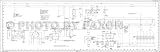 1977 BMW 630CSi Wiring Diagram Original