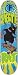 Foundation Skate Rat Skateboard Deck - 8.0