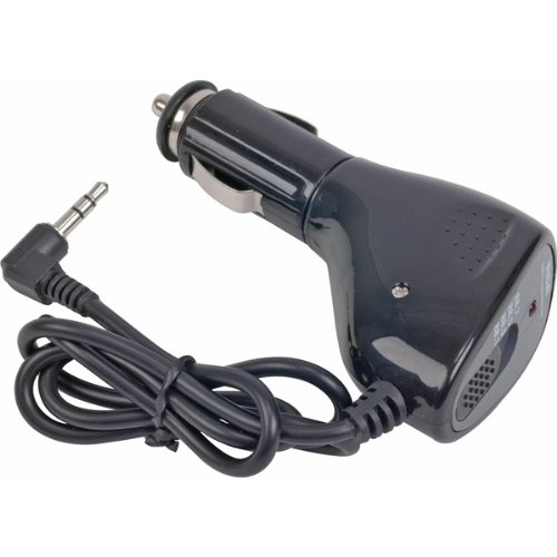 RCA RFMT10R FM Transmitter MP3 Players