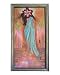 Mother of Humanity Motivational Giclee Poster Print by Jennie Roles-Walter, 16x20
