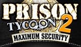 Revue Anuman 3700455822222 / Prison Tycoon 2