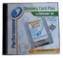 InterAct Memory Card Plus (Jewel Case)